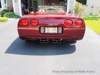2003 Chevrolet Corvette for sale in Riverhead, New York (ID-137369)