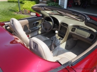 2003 Chevrolet Corvette for sale in Riverhead, New York (ID-137369)