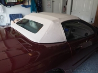 2003 Chevrolet Corvette for sale in Riverhead, New York (ID-137369)