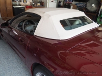 2003 Chevrolet Corvette for sale in Riverhead, New York (ID-137369)