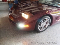 2003 Chevrolet Corvette for sale in Riverhead, New York (ID-137369)