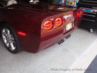 2003 Chevrolet Corvette for sale in Riverhead, New York (ID-137369)
