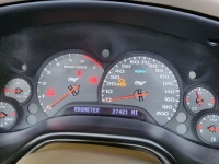 2003 Chevrolet Corvette for sale in Riverhead, New York (ID-137369)