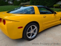 2003 Chevrolet Corvette for sale in Riverhead, New York (ID-137389)
