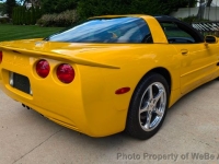 2003 Chevrolet Corvette for sale in Riverhead, New York (ID-137389)