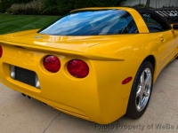 2003 Chevrolet Corvette for sale in Riverhead, New York (ID-137389)