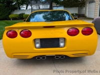 2003 Chevrolet Corvette for sale in Riverhead, New York (ID-137389)