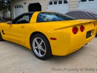 2003 Chevrolet Corvette for sale in Riverhead, New York (ID-137389)