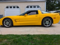2003 Chevrolet Corvette for sale in Riverhead, New York (ID-137389)
