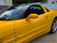 2003 Chevrolet Corvette for sale in Riverhead, New York (ID-137389)