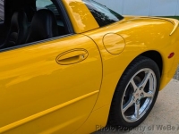 2003 Chevrolet Corvette for sale in Riverhead, New York (ID-137389)