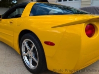 2003 Chevrolet Corvette for sale in Riverhead, New York (ID-137389)