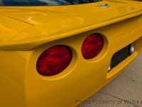 2003 Chevrolet Corvette for sale in Riverhead, New York (ID-137389)