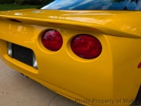 2003 Chevrolet Corvette for sale in Riverhead, New York (ID-137389)
