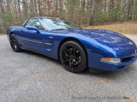 2003 Chevrolet Corvette for sale in Riverhead, New York (ID-137423)