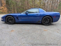 2003 Chevrolet Corvette for sale in Riverhead, New York (ID-137423)