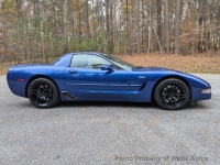 2003 Chevrolet Corvette for sale in Riverhead, New York (ID-137423)