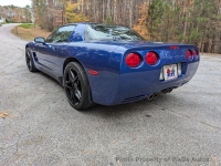 2003 Chevrolet Corvette for sale in Riverhead, New York (ID-137423)