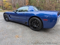 2003 Chevrolet Corvette for sale in Riverhead, New York (ID-137423)