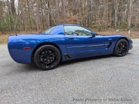 2003 Chevrolet Corvette for sale in Riverhead, New York (ID-137423)