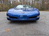 2003 Chevrolet Corvette for sale in Riverhead, New York (ID-137423)