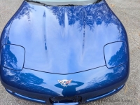 2003 Chevrolet Corvette for sale in Riverhead, New York (ID-137423)