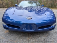 2003 Chevrolet Corvette for sale in Riverhead, New York (ID-137423)