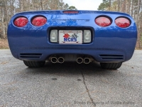 2003 Chevrolet Corvette for sale in Riverhead, New York (ID-137423)