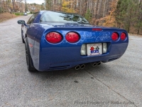 2003 Chevrolet Corvette for sale in Riverhead, New York (ID-137423)