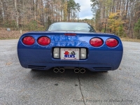 2003 Chevrolet Corvette for sale in Riverhead, New York (ID-137423)