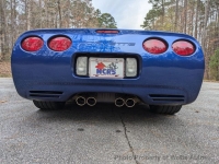 2003 Chevrolet Corvette for sale in Riverhead, New York (ID-137423)