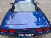 2003 Chevrolet Corvette for sale in Riverhead, New York (ID-137423)