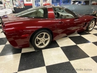 2003 Chevrolet Corvette for sale in Riverhead, New York (ID-137476)