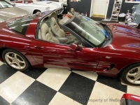 2003 Chevrolet Corvette for sale in Riverhead, New York (ID-137476)