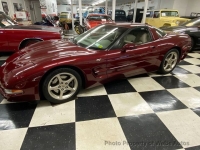 2003 Chevrolet Corvette for sale in Riverhead, New York (ID-137476)