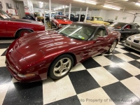 2003 Chevrolet Corvette for sale in Riverhead, New York (ID-137476)