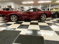 2003 Chevrolet Corvette for sale in Riverhead, New York (ID-137476)