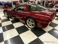 2003 Chevrolet Corvette for sale in Riverhead, New York (ID-137476)