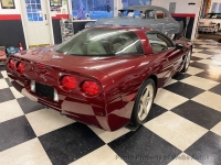 2003 Chevrolet Corvette for sale in Riverhead, New York (ID-137476)