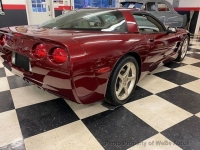 2003 Chevrolet Corvette for sale in Riverhead, New York (ID-137476)
