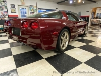 2003 Chevrolet Corvette for sale in Riverhead, New York (ID-137476)