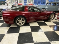 2003 Chevrolet Corvette for sale in Riverhead, New York (ID-137476)