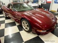2003 Chevrolet Corvette for sale in Riverhead, New York (ID-137476)