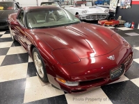 2003 Chevrolet Corvette for sale in Riverhead, New York (ID-137476)