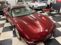 2003 Chevrolet Corvette for sale in Riverhead, New York (ID-137476)