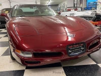 2003 Chevrolet Corvette for sale in Riverhead, New York (ID-137476)