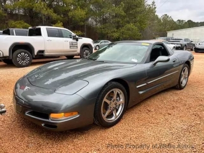 2003 Chevrolet Corvette for sale