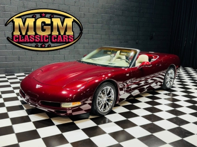 2003 Chevrolet Corvette for sale