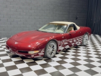 2003 Chevrolet Corvette for sale in Addison, Illinois (ID-141162)