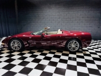 2003 Chevrolet Corvette for sale in Addison, Illinois (ID-141162)